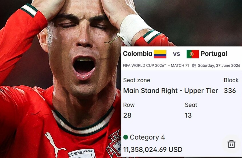 11 مليون دولار لمقعد في المدرجات!!.. الحقيقة وراء "أغلى تذكرة في التاريخ"