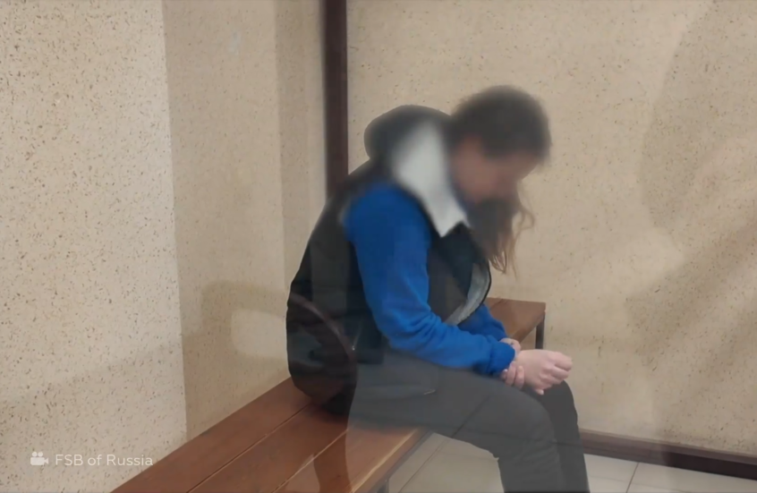 القبض على عميلة أوكرانية جمعت معلومات حول مواقع القوات الروسية في القرم