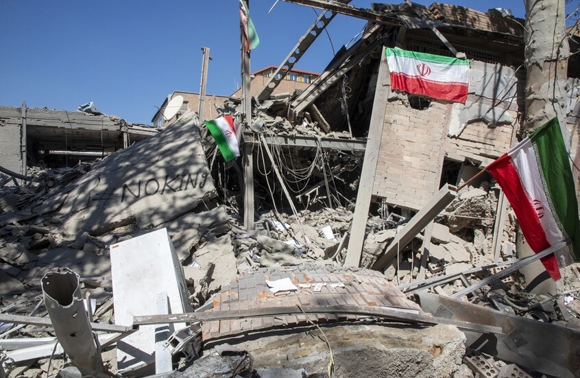 الفصائل الفلسطينية تهنئ إيران بوقف إطلاق النار وتصفه بـ"الانتصار الاستراتيجي"