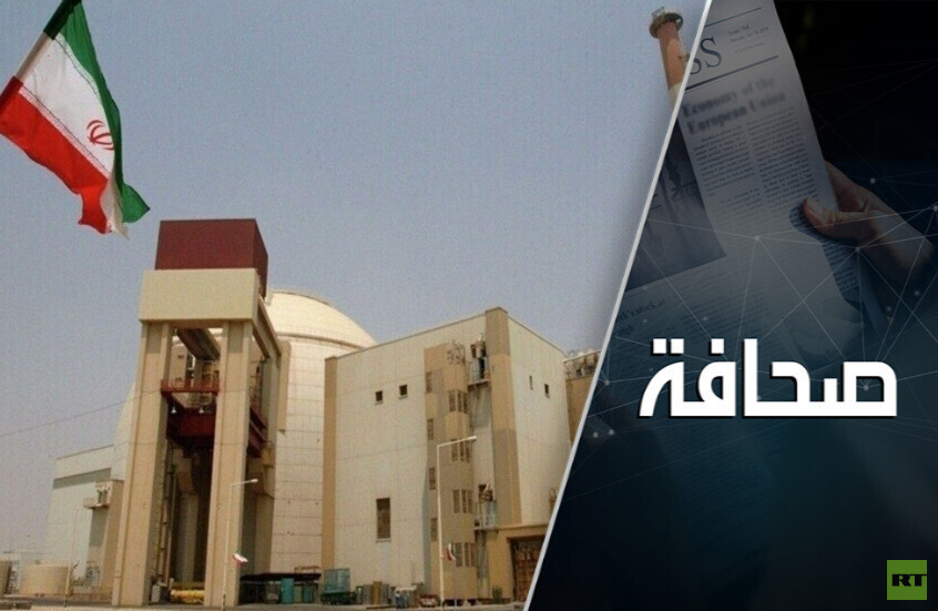 خبير بالطاقة الذرية يتحدث عن خطورة الهجمات على محطة بوشهر النووية