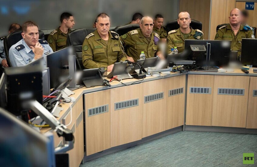 رئيس الأركان الإسرائيلي إيال زامير: سنواصل ضرب حزب الله وسنستغل كل فرصة والغارات لن تتوقف