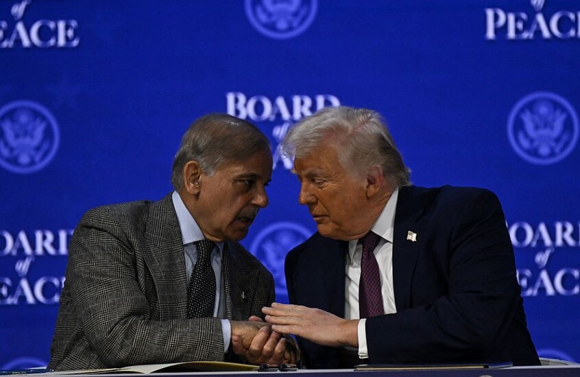 ما الذي جعل ترامب يتوصل لهدنة مع إيران بعد أن هدد بإبادتها؟