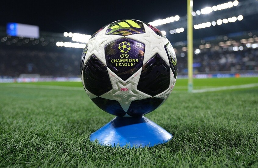 شاهد.. هدف اليوم في دوري الأبطال