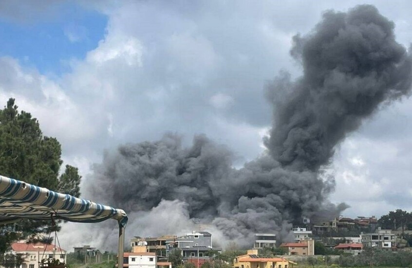 إسرائيل تنفي استهداف نعيم قاسم بعد تقارير عن محاولة اغتياله