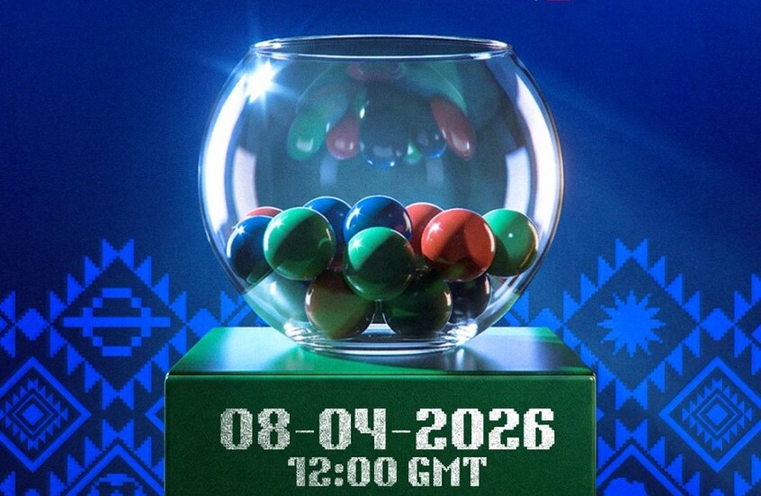 قرعة "غدارة".. منتخب مصر يصطدم بإثيوبيا ومنتخبين عربيين (فيديو)