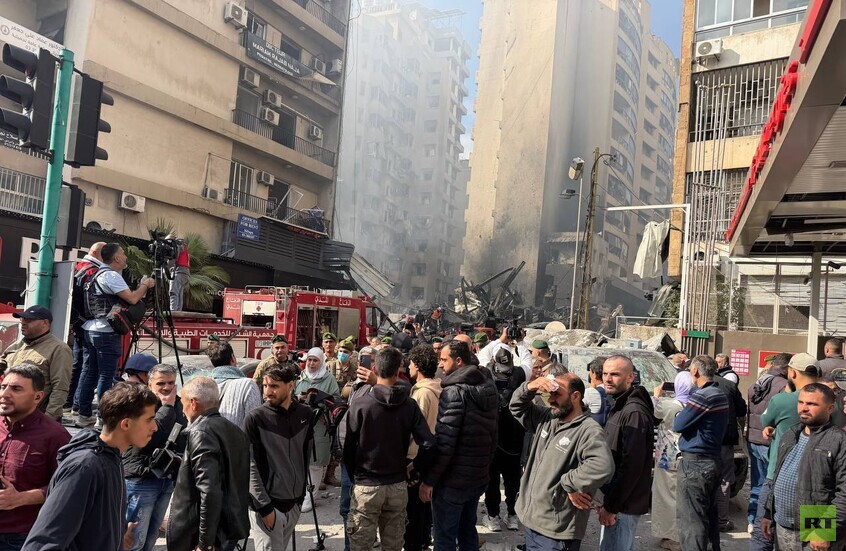 حزب الله: عدوان وتصعيد إسرائيل محاولة يائسة للانتقام من المدنيين بعد فشل كل محاولات إخضاع شعب لبنان