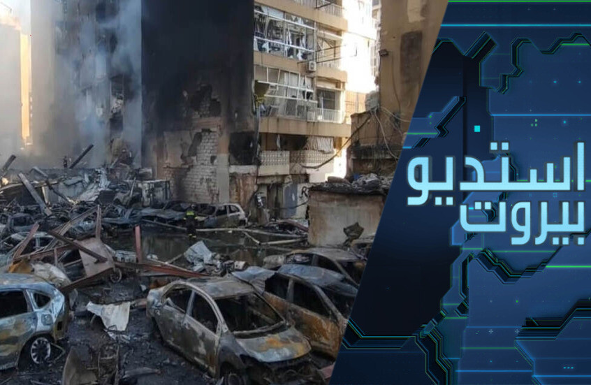 مئات القتلى والجرحى في أكبر قصف إسرائيلي على لبنان