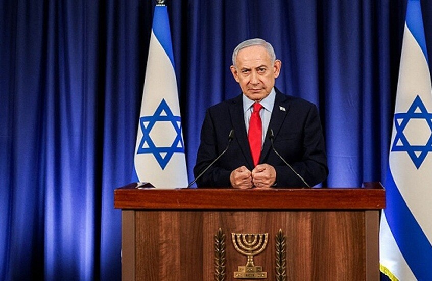 نتنياهو: وقف إطلاق النار مع إيران ليس نهاية الحرب ونحن مستعدون لاستئناف القتال