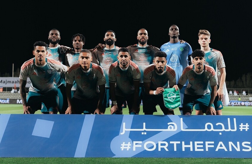 الأهلي يواصل نزيف النقاط ويبتعد من دائرة الصراع على اللقب (فيديو)