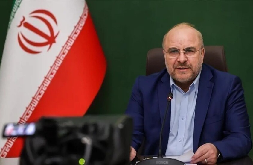 "تم خرق 3 بنود أساسية".. رئيس مجلس الشورى الإيراني: وقف إطلاق النار والمفاوضات بلا معنى