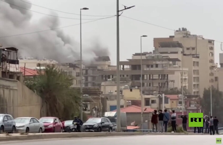 متحدث الخارجية الإيرانية: واشنطن مسؤولة عن جرائم إسرائيل ضد لبنان