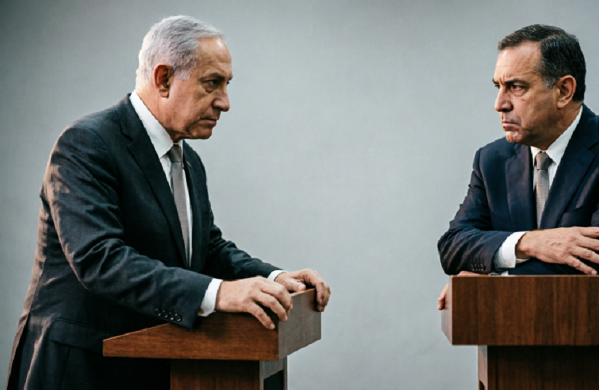 بينيت مطالبا نتنياهو بالاستقالة: الحكومة باعتنا أوهاما وكل الوعود الزائفة انقلبت علينا