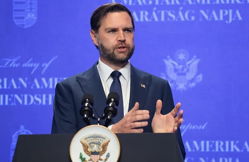 "سوء فهم".. نائب الرئيس الأمريكي: واشنطن لم تتعهد بأن يشمل اتفاق وقف إطلاق النار لبنان