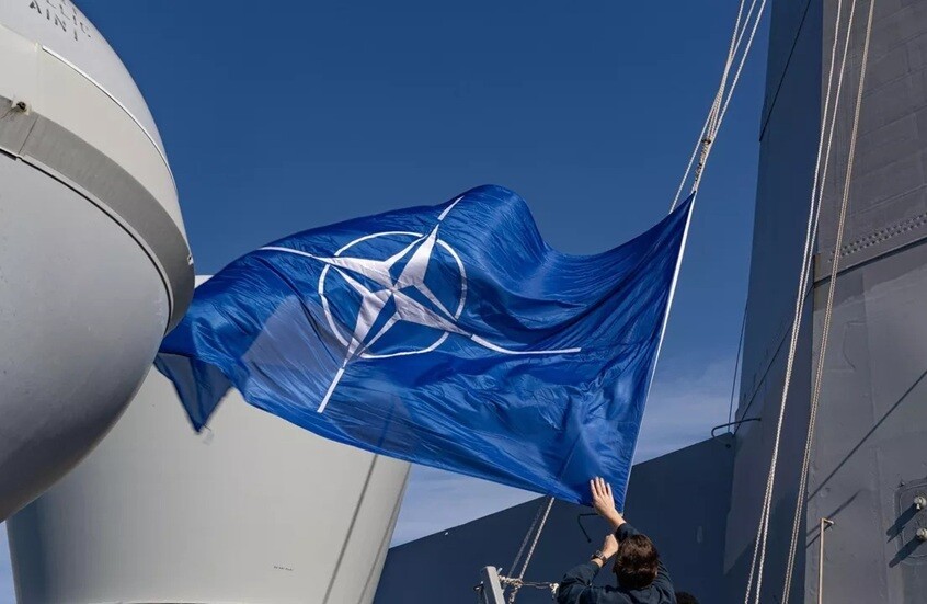 روته: ترامب "محبط بشكل واضح" من حلفاء الناتو وبعض الدول فشلت في الاختبار الأمريكي