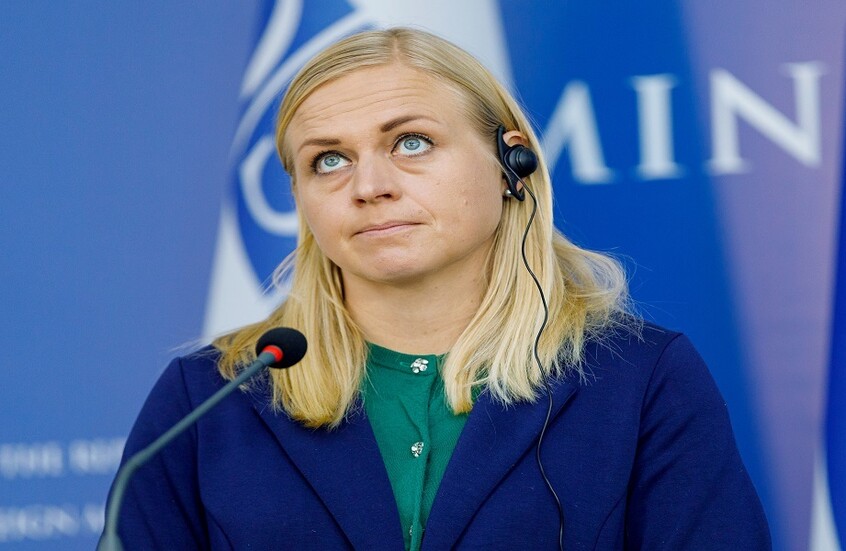 فنلندا تنتقد ترامب وتهديداته لإيران