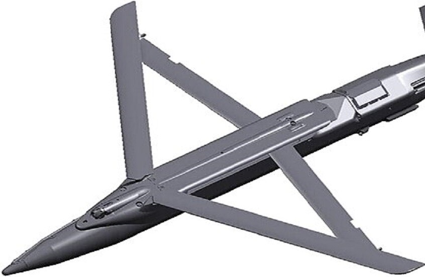 سقوط قنبلة أمريكية فائقة الدقة دون انفجار في إيران.. ما مواصفاتها؟