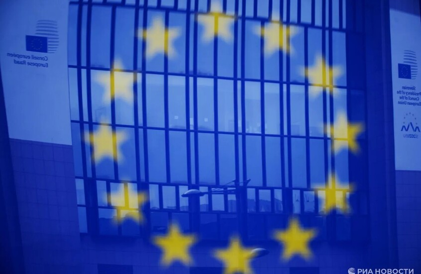 بروكسل: الاقتصاد الأوروبي سيعاني رغم هدنة إيران