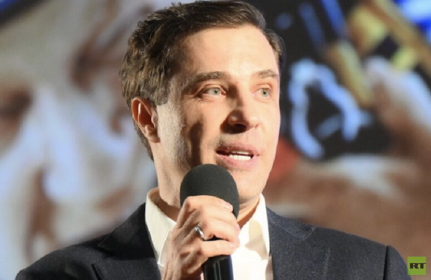 "الكاره".. فيلم روسي جديد يقتحم عالم التنمر الإلكتروني بمشاركة نخبة من النجوم