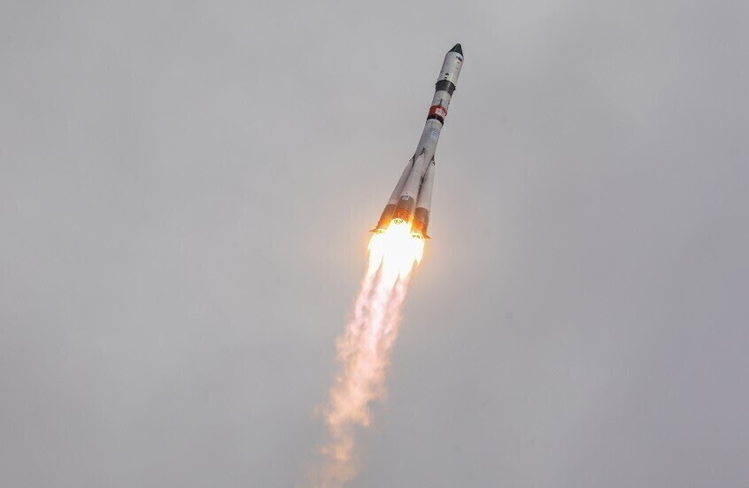 "روس كوسموس": روسيا منفتحة على التعاون الدولي في مجال الفضاء