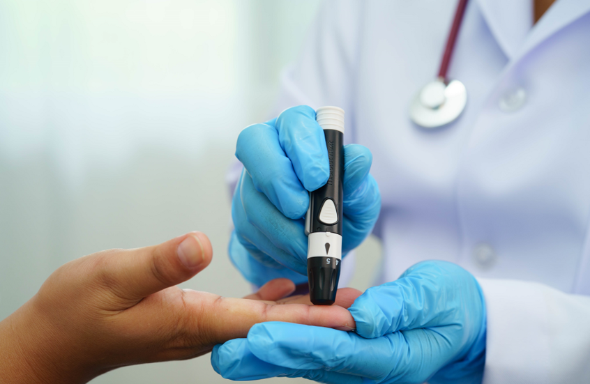 اختراق طبي.. حقنة ثورية واحدة قد تقضي نهائيا على السكري