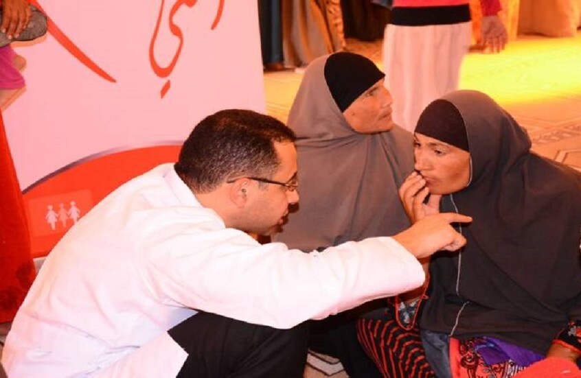 مصر.. طبيب يتحدث عن مبادرة صحية تحولت إلى حركة مجتمعية