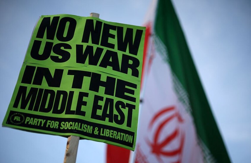 وقف إطلاق النار الهش بين الولايات المتحدة وإيران - قضايا تستحق المتابعة