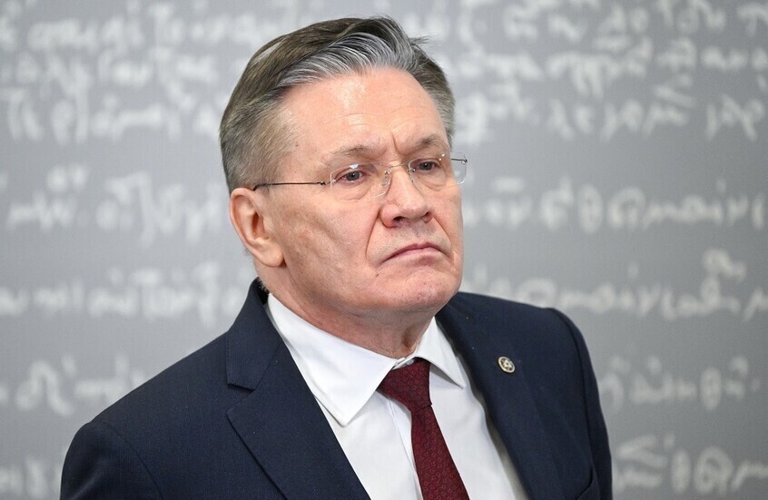 "روس أتوم" تقترح "حلا ثلاثيا" لأزمة اليورانيوم الإيراني وتكشف عن دخول طرف دولي ثالث