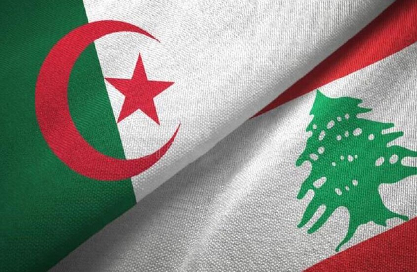الجزائر تدين بأشد العبارات الغارات الإسرائيلية على لبنان