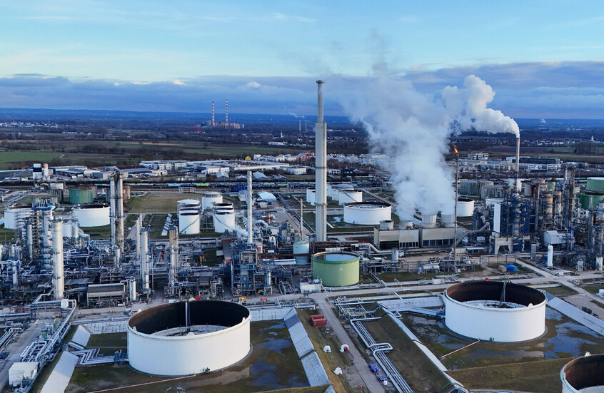 3 اكتشافات جديدة للنفط والغاز في ليبيا