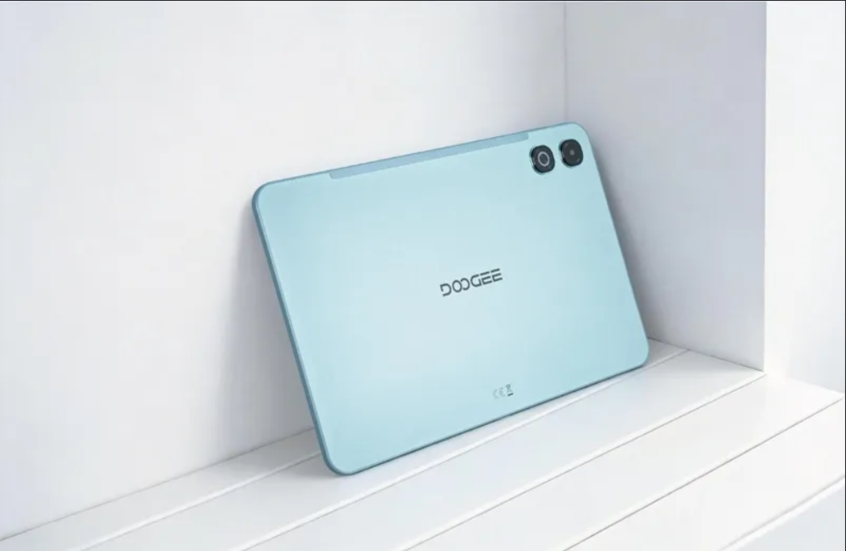 Doogee تدخل عالم الحواسب اللوحية بجهاز مميز ومتطور