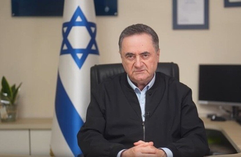 كاتس: الجيش الإسرائيلي جاهز لمواجهة إيران و"الظلام الأبدي" أوقع 1400 قتيل من حزب الله