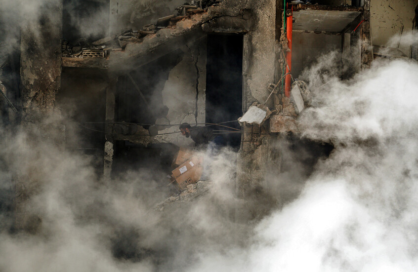 "يديعوت أحرونوت" تكشف توصية الجيش الإسرائيلي للقيادة السياسية بشأن المفاوضات مع لبنان