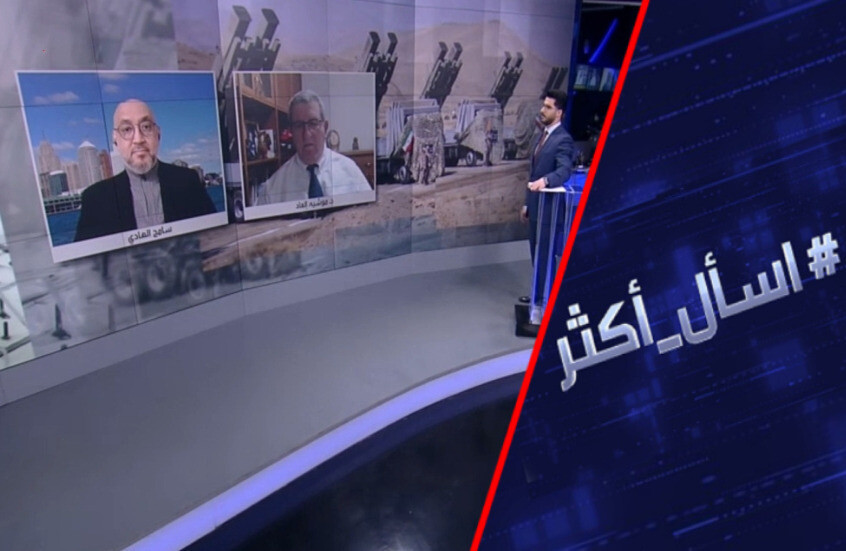 ترامب يفاجئ نتنياهو.. إلزام بهدنة إيران