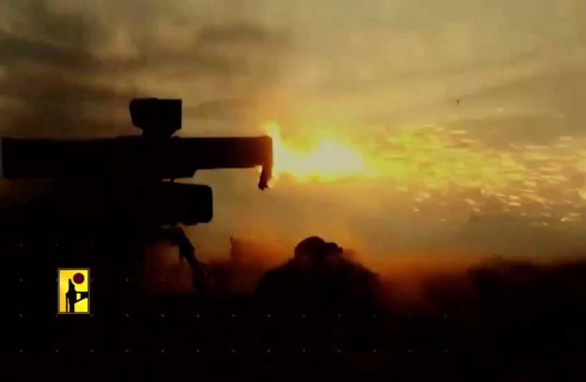 صفارات الإنذار تدوي في حيفا وعكا بعد إطلاق صواريخ من لبنان