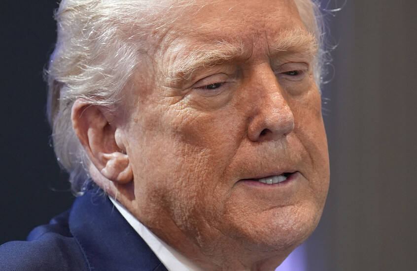 إعلام: ترامب يراجع موقفه بشأن لبنان بعد محادثة مع نتنياهو