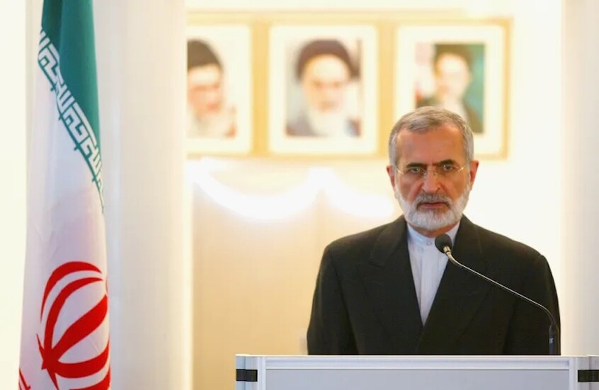 وكالة تسنيم الإيرانية: وفاة كمال خرازي متأثرا بإصابته إثر غارة سابقة على طهران