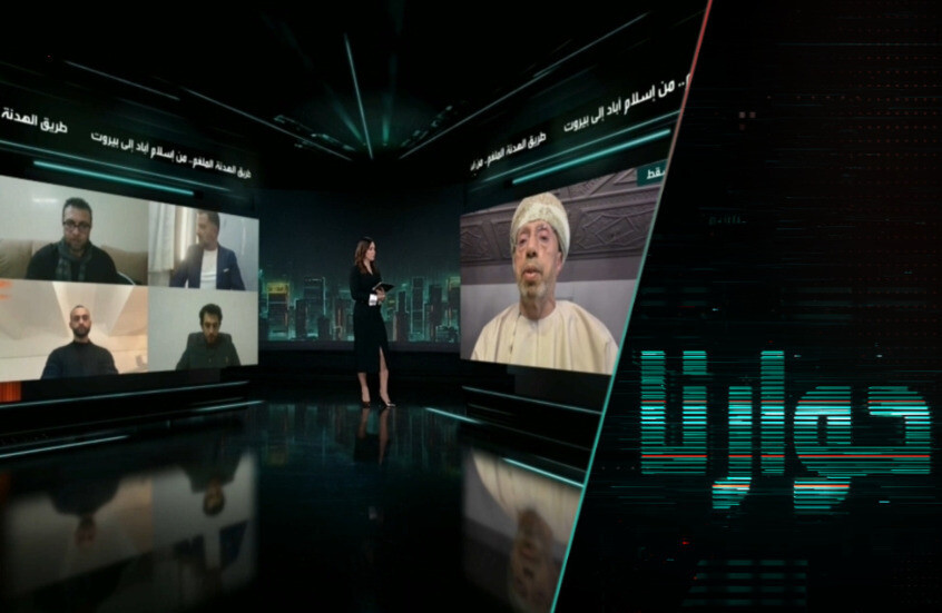 طريق الهدنة الملغم.. من إسلام آباد إلى بيروت