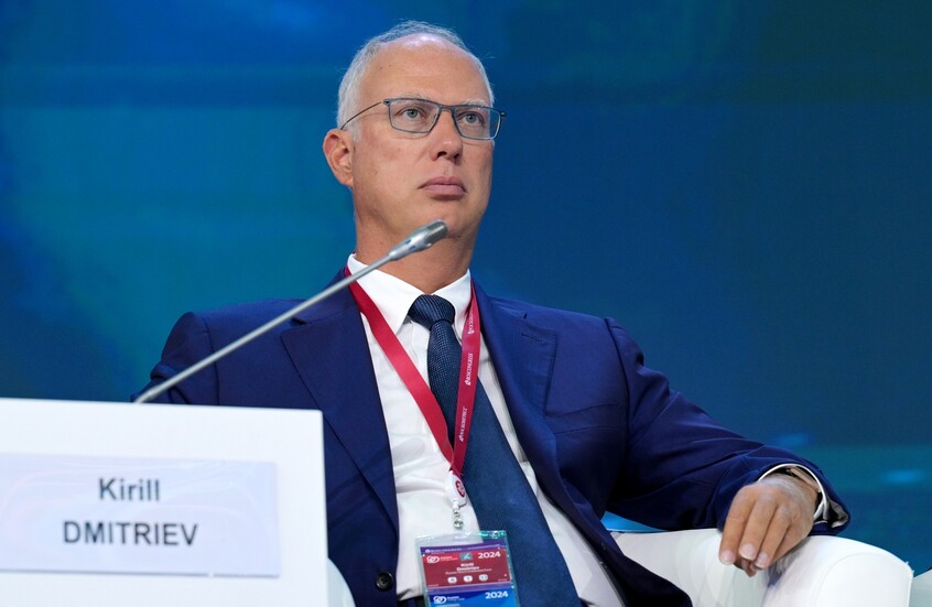 دمترييف: ستارمر يحمل الآخرين مسؤولية فشل سياساته في مجال الطاقة