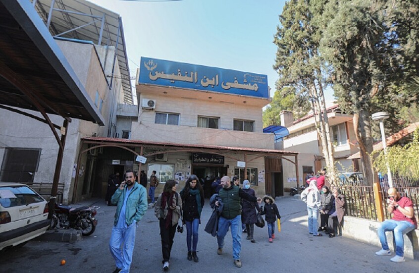 سوريا.. خصخصة المشافي بين الشائعات والتوضيحات والغضب الشعبي