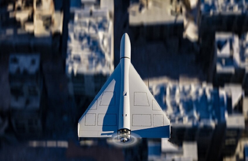 زيلينسكي: شاركنا في التصدي لمسيرات إيرانية في الشرق الأوسط خلال الحرب