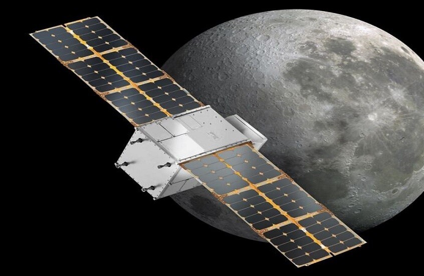 شركة روسية تقترح تقنية دفع جديدة تتيح للأقمار الصغيرة مغادرة مدار الأرض