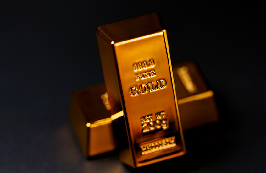 انخفاض الذهب متأثرا بالشكوك المحيطة بهدنة إيران