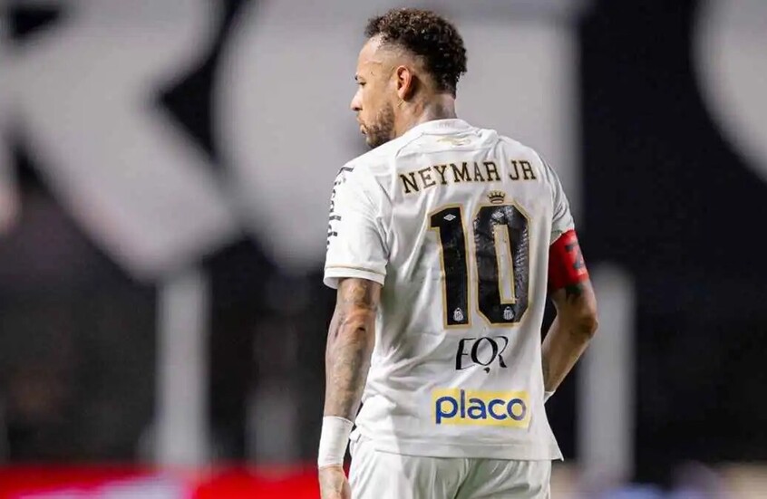 مفاجأة.. عرض أمريكي يطرق أبواب النجم البرازيلي نيمار