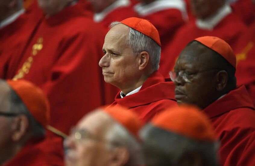 "البنتاغون" ينفي تهديده للفاتيكان