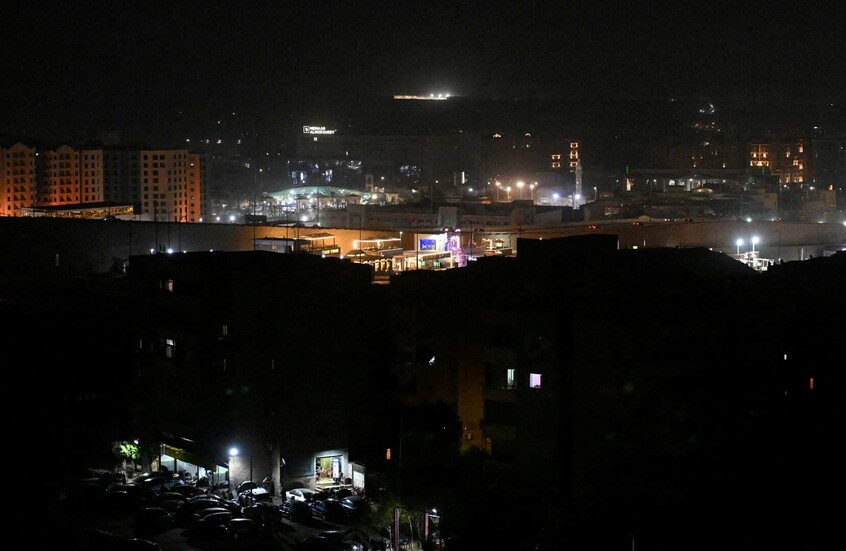 مصر تعلن بدء تخفيف قيود ترشيد الطاقة اعتبارا من اليوم