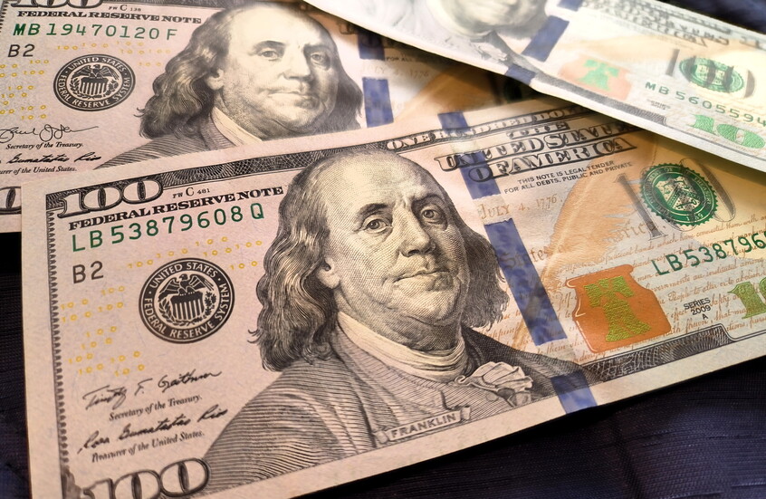 اجتماع طارئ لإدارات البنوك الأمريكية لبحث تهديدات نموذج جديد من الذكاء الاصطناعي