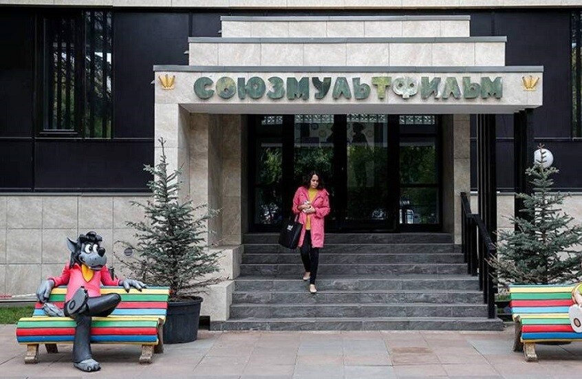 سويوزمولتفيلم: الذكاء الاصطناعي سيقتصر على المهام الروتينية دون المساس بالإبداع الفني