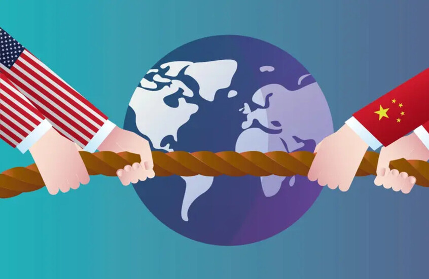 بكين ترد على دعوة أعضاء الكونغرس "الإبلاغ" عن أي تعاون علمي مع الصين