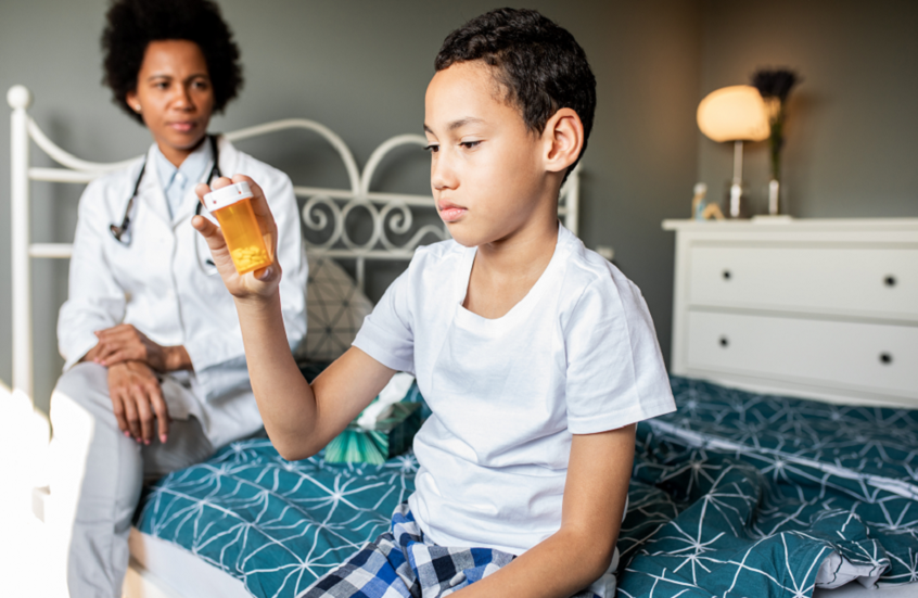 اختراق علمي.. دواء شائع يحقق نتائج واعدة في تحسين أعراض التوحد