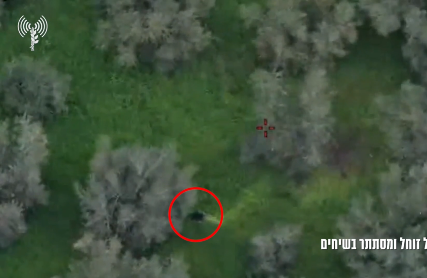 الجيش الإسرائيلي يعلن تصفية "المئات" من عناصر "حزب الله" (فيديو)